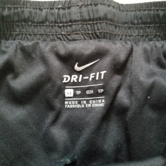 Nike Dri Fit Running Athletic Shorts XS - Picture 5 of 7